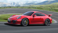 porsche 911 gt3 2013
