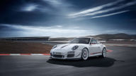 porsche 911 gt3 rs 4 2011