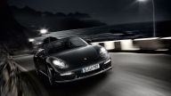 porsche boxster s black edition 2011