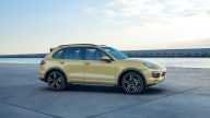 porsche cayenne s 2010