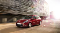 renault clio 2009