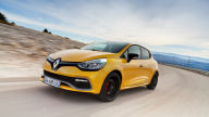 renault clio rs 200 edc 2013