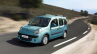 renault kangoo 2010