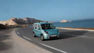renault kangoo tom tom edition 2010
