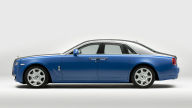 rolls royce ghost art deco 2012
