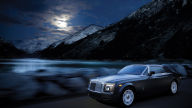 rolls royce phantom coupe 2008
