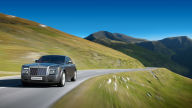 rolls royce phantom coupe 2011