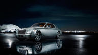 rolls royce phantom coupe aviator collection 2012