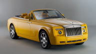 phantom drophead coupe wallpapers