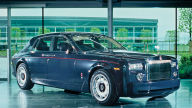 rolls royce centenary phantom 2004
