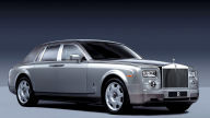 rolls royce phantom 2004