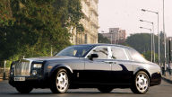 rolls royce phantom 2005