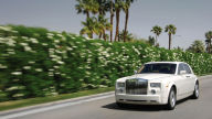 rolls royce phantom 2006