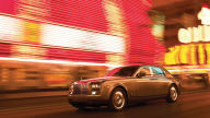 rolls royce phantom 2009