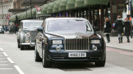 rolls royce phantom 2011