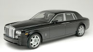 rolls royce phantom limited edition 80 years of phantom 2008