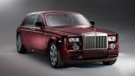 rolls royce phantom year of the dragon 2012
