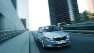 skoda superb 2008