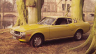 toyota celica 1971