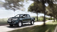 toyota hilux double cab 2012