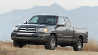 toyota tundra access cab 2003