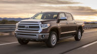 toyota tundra crewmax 1794 edition 2014