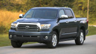 toyota tundra crewmax 2007