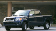 toyota tundra double cab 2003