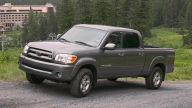 toyota tundra double cab 2005