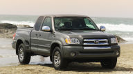 toyota tundra stepside 2003