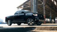 toyota tundra trd sport package 2009