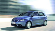 volkswagen golf plus 2005