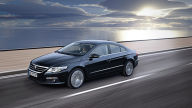 volkswagen passat cc individual 2008