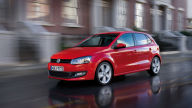 volkswagen polo 2009