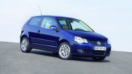 volkswagen polo 3door 2005