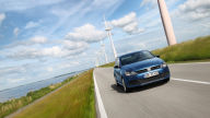 volkswagen polo bluegt 3door 2012