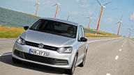 volkswagen polo bluegt 5door 2012