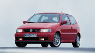 volkswagen polo gti 1998