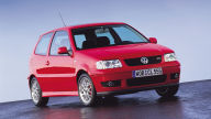 volkswagen polo gti 1999