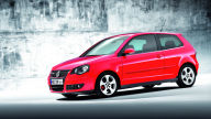 volkswagen polo gti 2005