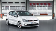 volkswagen polo gti 2010
