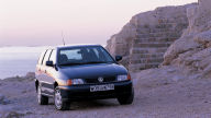 volkswagen polo variant 1997