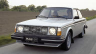 volvo 242 gt 1978 1981