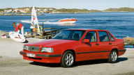 volvo 850 glt 1992