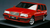 volvo 850 glt kombi 1993