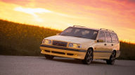 volvo 850 t5 r kombi 1995