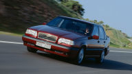 volvo 850 turbo 1994