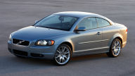 volvo c70 2005