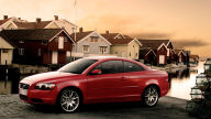 volvo c70 2007