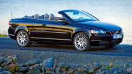 volvo c70 2008